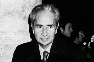 Cos'è il Lodo Moro