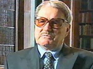 Dossier Mitrokhin: la lista delle spie italiane