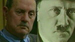 Jean Marie Loret il figlio segreto di Hitler e il presunto padre