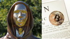 Satoshi Nakamoto inventore di Bitcoin