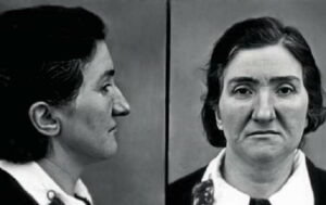 Leonarda Cianciulli . la saponificatrice di Correggio